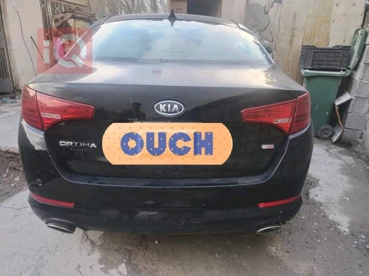 کیا ئۆپتیما